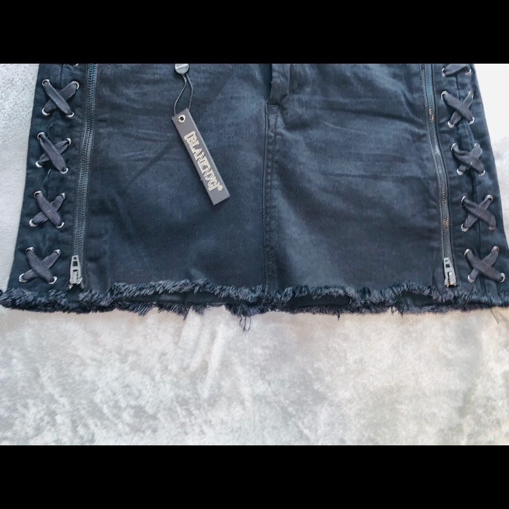NWTBlank NYC skirt002 - Picture 14 of 16